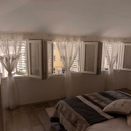 Ferienwohnung Lipa Split Exterior foto