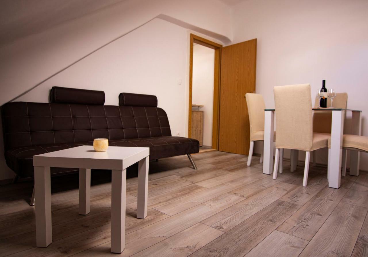 Ferienwohnung Lipa Split Exterior foto